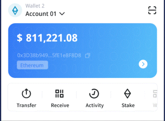 imtoken 钱包资imToken下载产怎么兑现